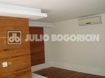 Apartamento · 125m² · 3 Quartos · 2 Vagas · Apartamento : / Residencial / Lagoa