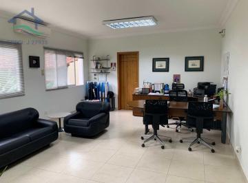 Comercial · 345m² · 2 Vagas · Casa comercial, Jardim Brasil, Atibaia - R$ 2.5 mi, Cod: 5343