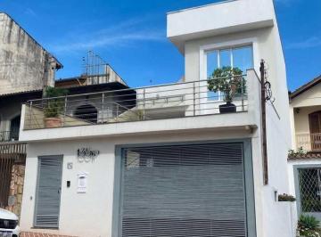 Comercial · 345m² · 2 Vagas · Casa comercial Região central de Atibaia