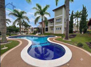 Casa · 450m² · 4 Quartos · 5 Vagas · Casa á venda no Condomínio Shambala I em Atibaia