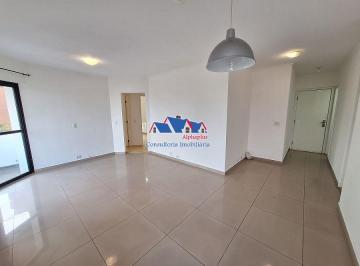 Apartamento · 109m² · 3 Quartos · 2 Vagas · Alphaville/SP Edifício Itapecuru - 109 m2, 3 dorms, 2 vagas