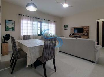 Casa · 95m² · 4 Quartos · 5 Vagas · Casa com 4 quartos, Vila Caiçara, Praia Grande