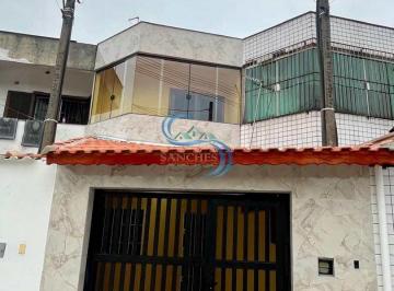 Casa · 81m² · 2 Quartos · 2 Vagas · Sobrado,Caiçara, Praia Grande -R$379 mil, Cod:7867
