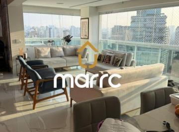 Apartamento · 158m² · 4 Quartos · 3 Vagas · APARTAMENTO À VENDA NO CONDOMÍNIO L ADRESS VILA NOVA