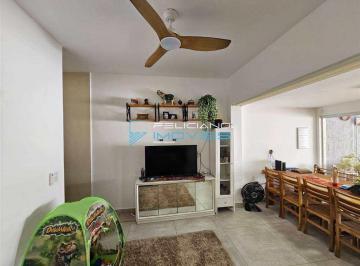 Casa · 120m² · 3 Quartos · 2 Vagas · Sobrado com 3 quartos, Solemar, Praia Grande - R$ 775 mil, Cod: 7556