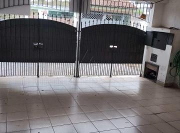 Casa · 148m² · 2 Quartos · 2 Vagas · Sobrado com 2 quartos, Jardim Ouro Preto, Taboão da Serra - R$ 530 mil, Cod: 6368