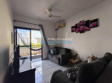 Apartamento · 60m² · 2 Quartos · 1 Vaga · Apartamento com 2 quartos, Canto do Forte, Praia Grande - R$ 520 mil, Cod: 7554