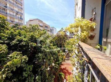 Apartamento · 152m² · 4 Quartos · 2 Vagas · MARAVILHOSO 4 QUARTOS NA LAGOA!