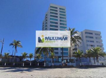 Apartamento · 70m² · 2 Quartos · 1 Vaga · Apartamento com 2 dorms, Jardim Praia Grande, Mongaguá - R$ 390 mil, Cod: 831943