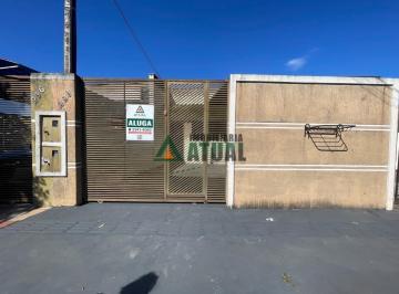 18522115230.jpg · CASA COM 3 QUARTOS NA REGIÃO NORTE DE LONDRINA