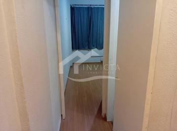 Apartamento · 30m² · 1 Quarto · CONJUGADO SUPER CONSERVADO À VENDA - EXCELENTE OPORTUNIDADE NO CENTRO!