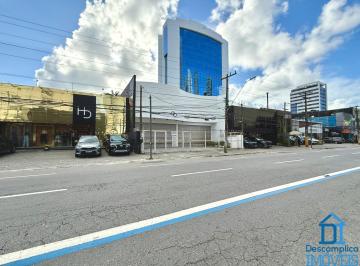 Comercial · 965m² · 6 Quartos · 40 Vagas · Ponto Comercial 965m² em Boa Viagem
