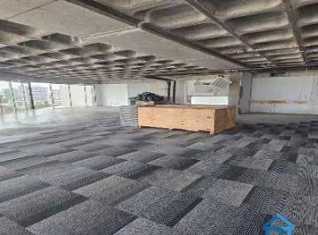 Comercial · 227m² · 1 Quarto · 7 Vagas · Sala Comercial 227m² no JCPM Trade Center | Pina