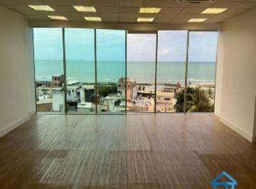 Comercial · 113m² · 1 Quarto · 3 Vagas · Sala Comercial 112,50m² no JCPM Trade Center – Pina