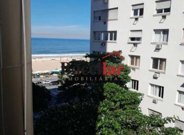 Apartamento · 40m² · 1 Quarto · Apartamento : Padrão / Residencial / Copacabana