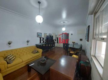 Apartamento · 115m² · 3 Quartos · 1 Vaga · Apartamento : Padrão / Residencial / Laranjeiras