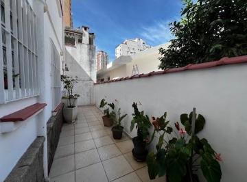 83a141a3f5ed079f4b84a28cff30f693a61dbb85 · Casa com 4 dormitórios à venda, 223 m² por R$ 2.200.000,00 - Ponta da Praia - Santos/SP