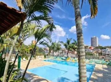 739005234d83b8db5ceb27e81d78843d1e32f29e · Apartamento à venda, 59 m² por R$ 490.000,00 - Cidade Universitária - São Paulo/SP