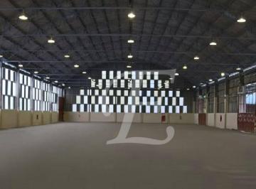 4643472f478c30550d5789057732ce9b08bbe7c5 · Galpão à venda, 2649 m² por R$ 18.000.000,00 - Parque Novo Mundo - São Paulo/SP