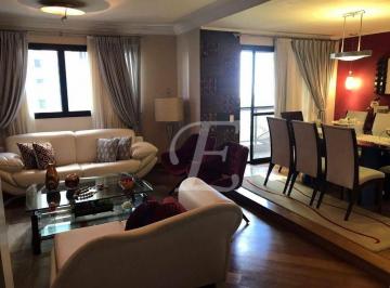 85474c33c871faccfdccfdd9a08ef507882569ea · Apartamento com 2 dormitórios à venda, 140 m² por R$ 1.159.500,00 - Jardim Anália Franco - São Paulo