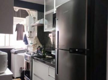 d164b8d6889077249c222680585efc0c91d4e7fe · Apartamento com 3 dormitórios à venda, 66 m² por R$ 450.000,00 - Jardim Amaralina - São Paulo/SP