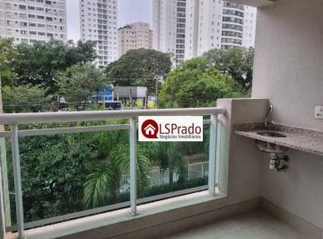 581d73ed78c0337be00909a40388df714a65f516 · Ao lado da Hipica Santo Amaro, 1 dormitorio, varanda grill e 1 vaga!