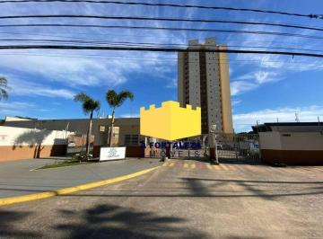 c84c5c76bdc28ea7656d0402fb362a9cbf0bc723 · Apartamento com 2 dormitórios para alugar, 52 m² por R$ 1.800/mês - Jardim Marajoara - Nova Odessa/S