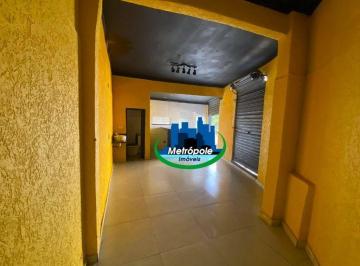 9c4514bdfa3e3629a6bad6c91be5869d870f5552 · Salão para alugar, 35 m² por R$ 1.536,00/mês - Jardim Bela Vista - Guarulhos/SP