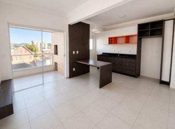 688fb3a613288d0257a8bc11a7b93d9e4ba43b0f · Apartamento com 2 dormitórios à venda, 53 m² por R$ 480.000 - Bucarein - Joinville/SC