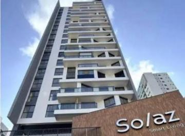 ddf4c4877bd30676dd796134d51cbe3abc73e604 · Flat com 1 dormitório à venda, 21 m² por R$ 365.000,00 - Manaíra - João Pessoa/PB