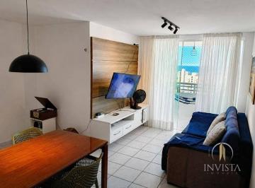 7764691d83ac153038a30c22245a788d8db23386 · Apartamento com 3 dormitórios à venda, 70 m² por R$ 595.000,00 - Manaíra - João Pessoa/PB