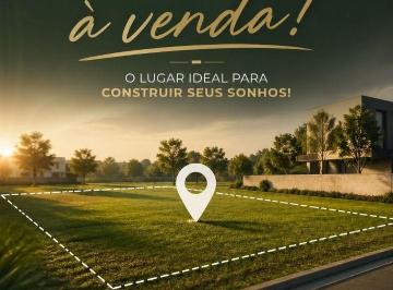 536cb740f77cb1ac9c693e3650130f2bb2122f51 · TERRENO NO RESIDENCIAL RECANTO DAS ÁGUAS - NOVA ODESSA