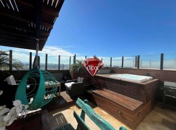 87b4bd8b7c07ad1012cdb876d892defd48ad5bac · COBERTURA DUPLEX DE 206 M² COM JACUZZI, VISTA PANORÂMICA E CLIMATIZAÇÃO COMPLETA