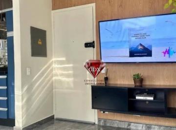 b6e33efbcbe7ee0c46e9626077c9f06d0c09a63e · Studio Exclusivo à Venda | 38 m² Privativos | Bela Vista | São Paulo