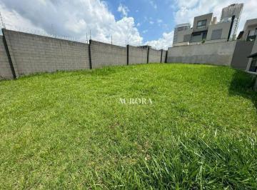 c8e2c3292dd8f562f43155c642d8df4d7fcbdda4 · Terreno à venda, 360 m² por R$ 980.000,00 - Residencial José Lázaro Gouvea - Londrina/PR
