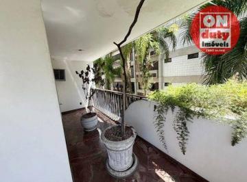 be7bd3fa97955e7dd71b3b718c11ad4e2c3771c5 · Apartamento com 4 quartos à venda, 428 m² por R$ 4.600.000 - Gonzaga - Santos/SP