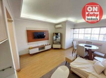 8b604b8a67bdf64481fb39f842cf9d761b82ad3a · Flat com 2 quartos à venda, 58 m² por R$ 750.000 - Boqueirão - Santos/SP