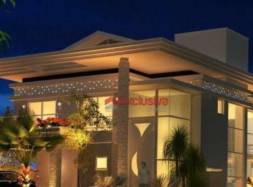 cbf5d6cdf3599f71d881bc4182a0c7054596e454 · Casa com 4 dormitórios à venda, 294 m² por R$ 1.295.000,00 - Residencial Villa Bella - Livorno - Pau