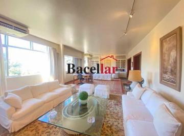 Apartamento · 240m² · 4 Quartos · 3 Vagas · Apartamento : Padrão / Residencial / Tijuca