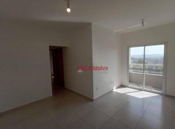 1a5cd3aed9143398d297cce193ed5eb3c6116822 · Apartamento com 2 dormitórios para alugar, 60 m² por R$ 2.862,28/mês - Jardim dos Calegaris - Paulín
