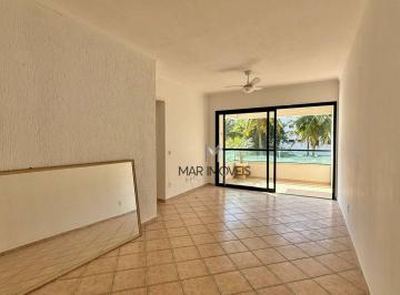 a2bbfaf0e86d8c3fd2f7c5e2ec141c9bafe8ae28 · Apartamento com 2 dormitórios para alugar, 75 m² por R$ 3.200/mês - Praia da Enseada - Guarujá/SP