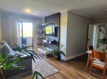 a0784acb33865f6d7a57bcd2fece75a279f33e46 · Apartamento com 3 quartos à venda no Condomínio Chácara Primavera, 100 m² por R$ 810.000 - Parque El
