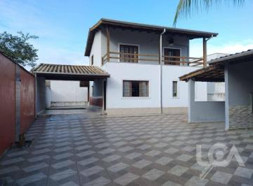 9c6887fc387dcf8d5979325320931fe0e769166d · Sobrado com 3 dormitórios para alugar, 182 m² por R$ 4.500,00/mês - Pontal de Santa Marina - Caragua
