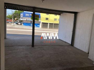 386f4e7fbd65622fde0eaabd2f1fed939e129dc9 · Sala para alugar, 120 m² por R$ 3.000/mês - Rodoviário - Goiânia/GO