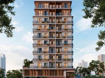 Casas do Mar · Flat com 1 dormitório à venda, 34 m² por R$ 360.000 - Bessa - João Pessoa/PB
