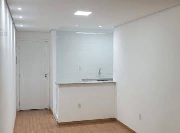 4d895891371c3bb74a0aed81e631c356e7bdc226 · Apartamento no Residencial Kimiti - Vila Conceição / Zona Leste