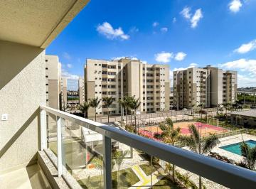 Varanda · Apartamento com 2 dormitórios para alugar, 58 m² por R$ 2.500,00/mês - Nova - São Pedro da Aldeia/RJ