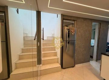 6a09468f6a34e920a668211e586a0e06fa64e1c7 · Studio Duplex à venda, 25 m² por R$ 365.000 - Portão - Curitiba/PR