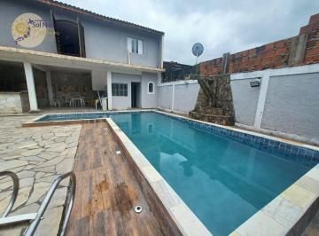 2e29567f02302a1b46efd4fb14f181b7c5d79a96 · Casa com 5 dormitórios à venda, 159 m² por R$ 770.000,00 - Jardim Indaiá - Bertioga/SP