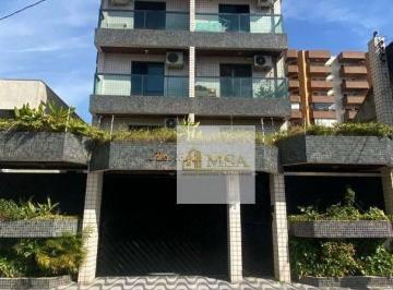 dfeae18198343735914d2ac25b60b7868bec1dcf · Apartamento com 1 dormitório locação, 40 m² por R$ 2.250,00 - Guilhermina - Praia Grande/SP